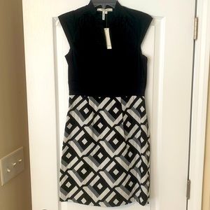 Max and Cleo cocktail dress; size 4, never worn